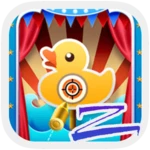 Logo of Duck Shoot Theme android Application 